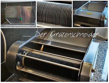 Fischzucht Sindel